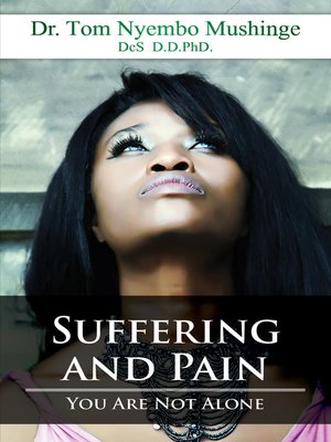 cover image of Suffering and Pain You Are Not Alone